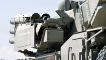 Quân đội Syria tiếp nhận hệ thống tác chiến điện tử hiện đại từ Nga