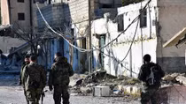 Các bên tham chiến ở Syria ký 2 thỏa thuận hòa giải