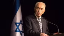 Những dấu ấn để đời của cựu Tổng thống Israel Shimon Peres