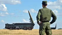 Nga chuyển “sát thủ” tàu chiến mới đến bán đảo Crimea