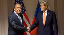 Nga-Mỹ mở mặt trận tấn công IS, Al Qaeda và Al Nursa giúp giải phóng Syria