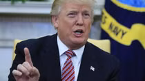 Ông Trump tin tưởng vào tương lai phát triển kinh tế của Triều Tiên
