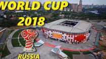 Nga từ chối cho Ukraina tham dự World Cup 2018