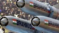 Sức mạnh tên lửa BrahMos PJ-10 của Nga - Ấn Độ sau khi nâng cấp