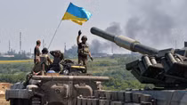 Quân đội Ukraina tiết lộ kế hoạch “giải phóng” Crimea