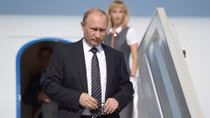 Tổng thống Nga Vladimir Putin mong sớm gặp lãnh đạo Triều Tiên Kim Jong-un