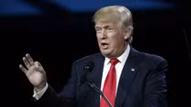 Donald Trump khen Saddam Hussein là người hết mình tiêu diệt khủng bố