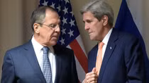 Nga và Mỹ tháo dỡ bất đồng tiến đến hiệp định hòa bình cho Syria