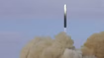 Nga: Bán đảo Kamchatka rung chuyển vì siêu tên lửa RS-18