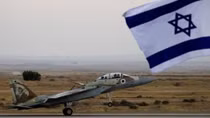 Israel dọa phá hủy hệ thống phòng không Syria
