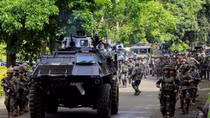 Quân đội Philippines tiêu diệt hơn 30 tên khủng bố