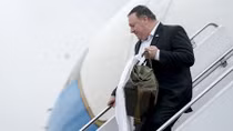 Tổng thống Mỹ Trump gửi tặng lãnh đạo Triều Tiên Kim Jong-un món quà đặc biệt