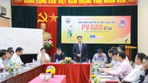 Chỉ có 20 đội nam và nữ tham gia giải bóng chuyền vô địch quốc gia 2018
