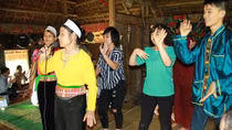 Tuần văn hóa Malaysia, Indonesia và Việt Nam