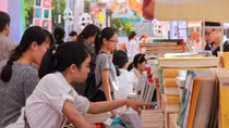 Ngày Sách Việt Nam lần thứ 4
