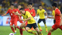 Khi Malaysia tự nhận mình “cửa dưới”!