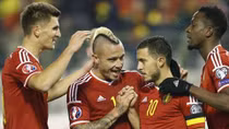 Những “ngôi sao” phải ngồi nhà xem World Cup