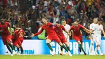 Nếu chỉ một mình Ronaldo, Iran có thể tạo cơn địa chấn