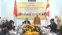 Ngày văn hóa Phật giáo Ấn Độ lần thứ 2 tại Tây Thiên