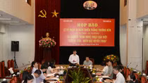 Nhiều chương trình đặc sắc tại dịp kỉ niệm 50 năm chiến thắng Truông Bồn