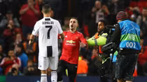 Ronaldo và câu chuyện xúc động "10 năm tình cũ"