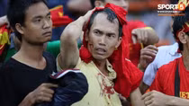 Cổ động viên Việt Nam sẽ được bảo vệ như thế nào tại Malaysia?