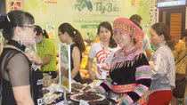  Giới thiệu nhiều đặc sảnTây Bắc tại miền Nam