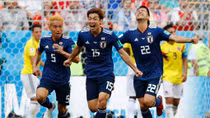 Những cú sốc mới nhất tại World Cup 2018