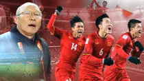 U23 Việt Nam đã làm nên những điều kỳ diệu 