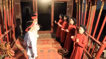 Có 6 di sản văn hóa phi vật thể của tỉnh Phú Thọ đang bị mai một
