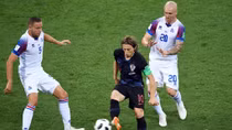 Họng pháo Croatia sẵn sàng bắn hạ những chú lính chì