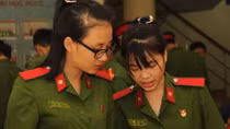 Trường Đại học PCCC tổ chức Lễ hưởng ứng Ngày sách Việt Nam