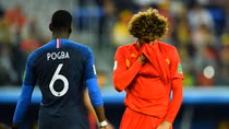 Hạ Bỉ, Pháp vào chung kết World Cup