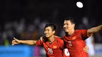 HLV Park Hang Seo bài binh bố trận làm lu mờ ông Eriksson
