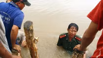 Số lượng ảnh dự thi Vì bình yên cuộc sống tăng đột biến vào giai đoạn nước rút