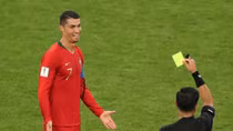 Sự thật vẫn có thể đang bị “bịt mắt” đâu đó ở World Cup 2018!
