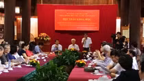 Hội thảo và trưng bày về Trạng nguyên Nguyễn Đăng Đạo