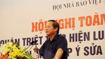 Những điểm mới cơ bản của Luật Báo chí 2016