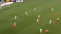 U19 Việt Nam tái hiện tinh thần quật khởi của đội tuyển U23