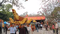 Phát triển văn hóa giai đoạn 2016 – 2020 với 3 dự án thành phần