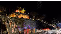 Triển lãm ảnh “Hà Nội trong tôi”
