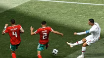 Có Ronaldo là có tất cả
