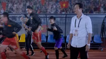 Xem phim “11 niềm hy vọng” tại nhà để hâm nóng World Cup 2018