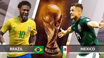 Mexico sẽ tiễn Brazil về nước vì một lý do...?