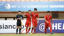 Làm thế nào để U19 Việt Nam có vé đi tiếp?
