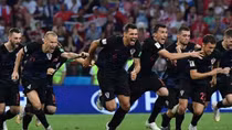 Dự World Cup bằng vé vớt, Croatia vẫn sẵn sàng “lên đỉnh” thế giới!