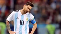 Messi, Neymar và bộ mặt nhợt nhạt của các “ông lớn” Nam Mỹ
