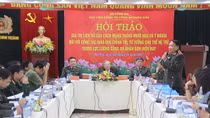 Ý nghĩa của Cách mạng Tháng Mười Nga đối với công tác giáo dục thế hệ trẻ trong lực lượng CAND