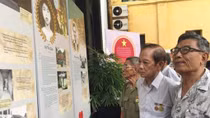 “Thép nơi ngục lửa” và khát vọng tự do
