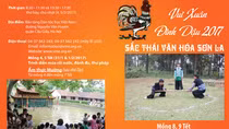 Trải nghiệm nhiều hoạt động trong “Khám phá tết Việt”